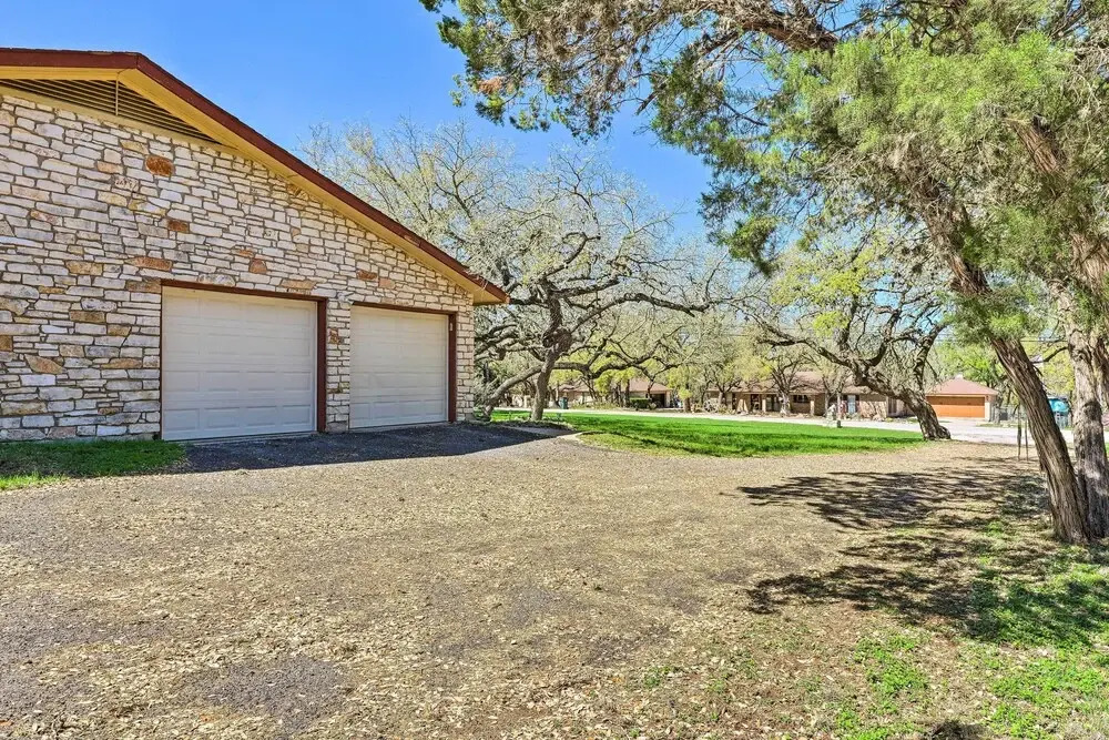 San Marcos Vacation Rental: 4 Miles to Downtown