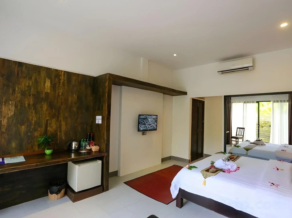 Angkor Land House