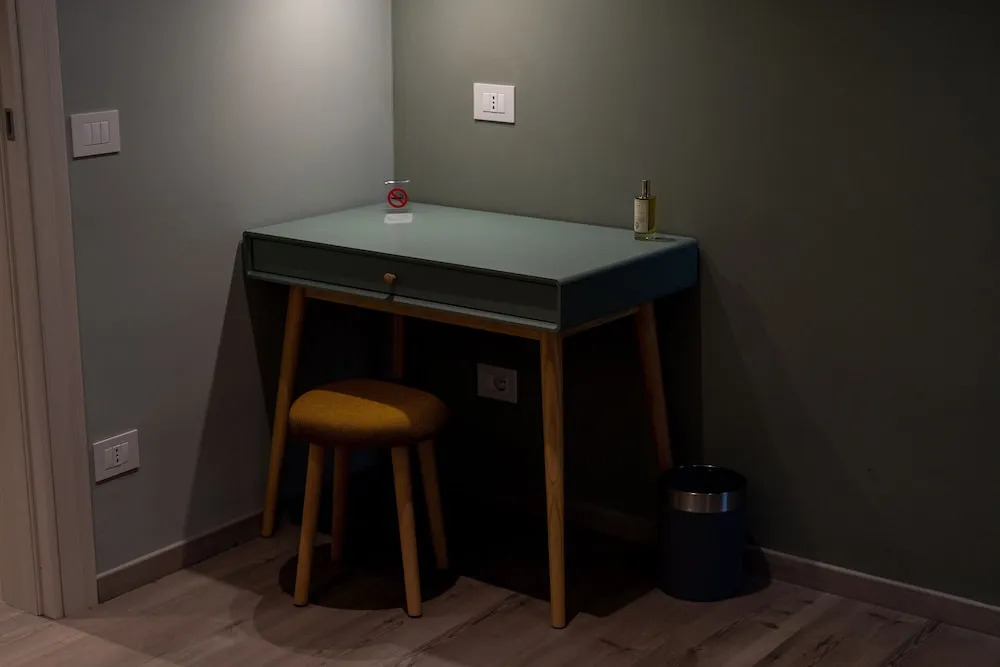 DiVino Rooms Deluxe