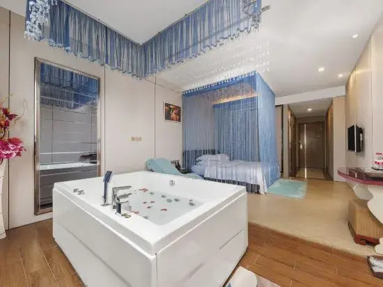 Hailunbao Hotel