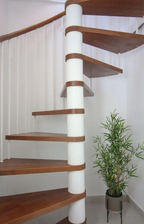 Apartment Ghetto