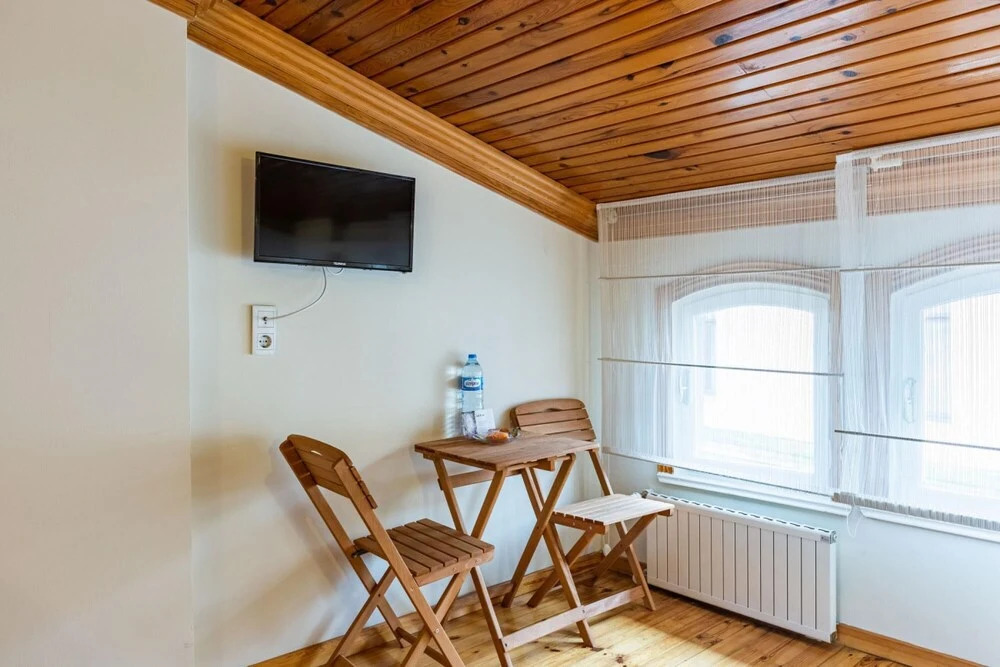Lovely Flat Near Trendy Attractions in Balat Fatih