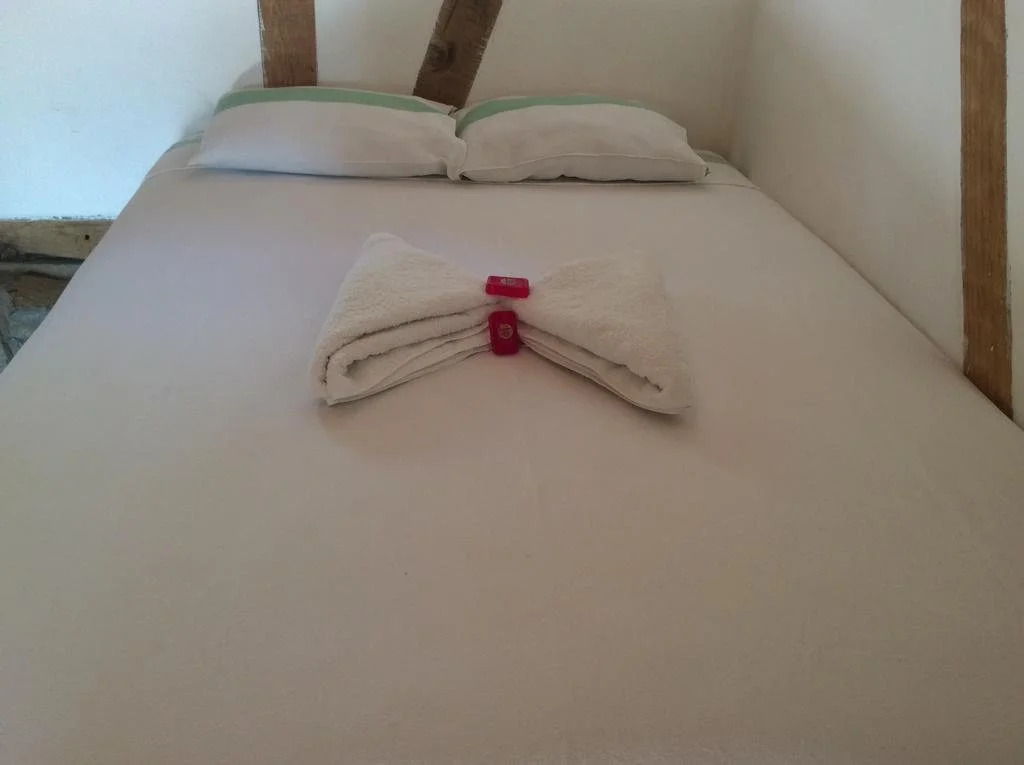 Cabanas La Ventanilla
