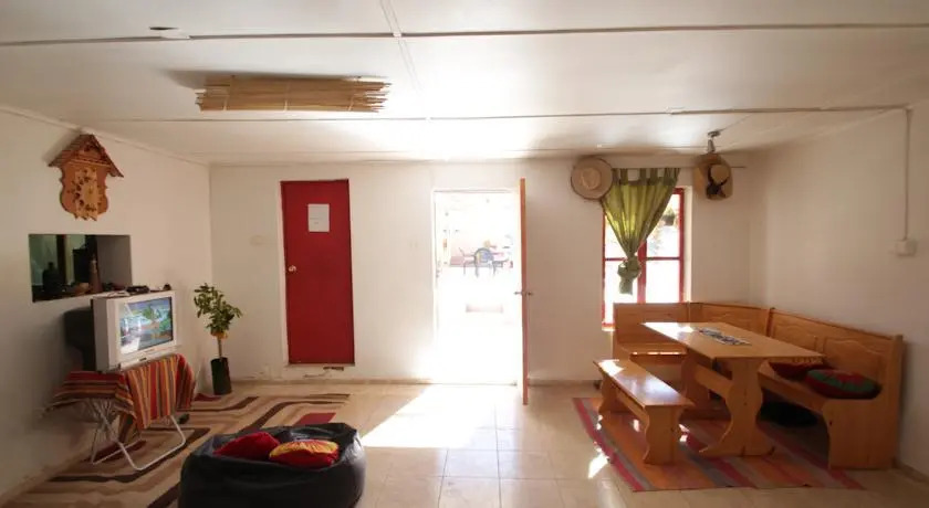 Hostal Laskar