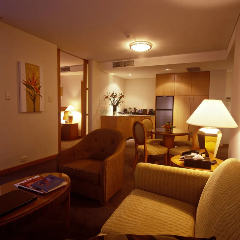 The Richardson Hotel & Spa