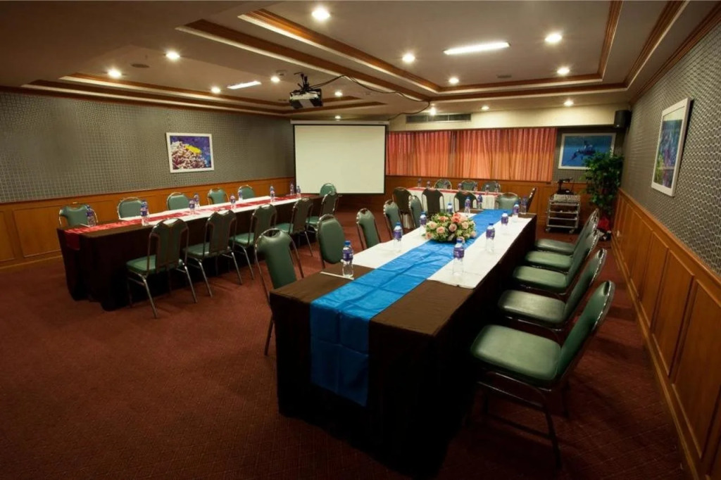 Inn Residence Serviced Suites
