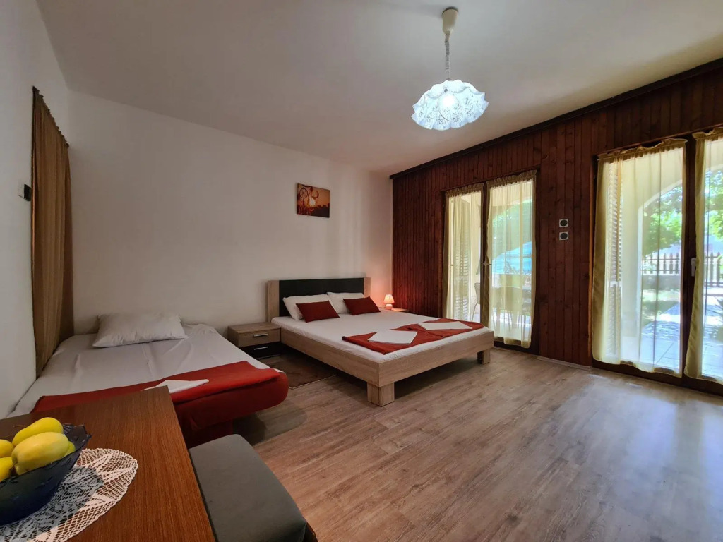 Apartment 1397