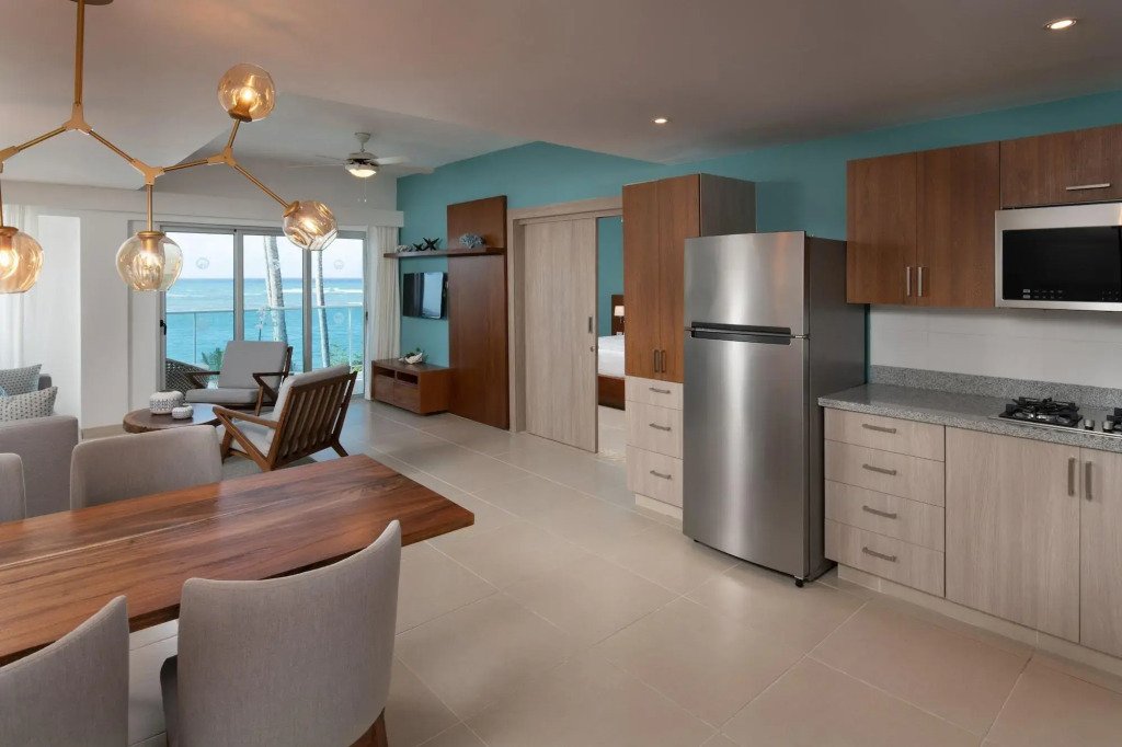 Presidential Suites Lifestyle Cabarete - Room Only