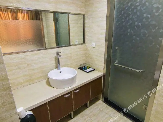 Feilong Siji Hot Spring Hotel