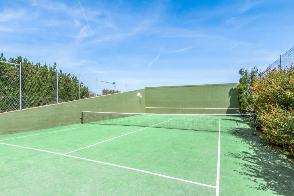 Villa Nadal