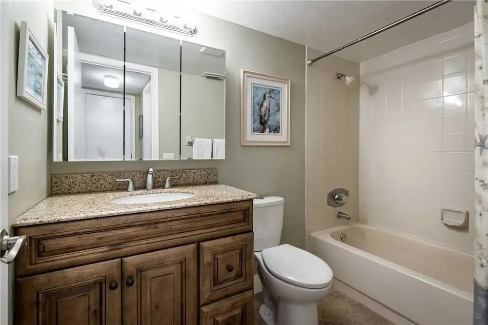 Royal Pelican 354 - Two Bedroom Condo