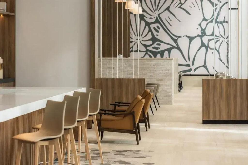 Hyatt Place Cancun Airport