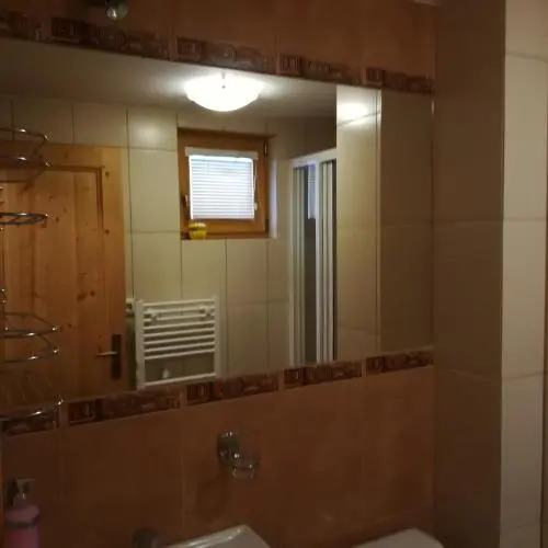 Chata Anička