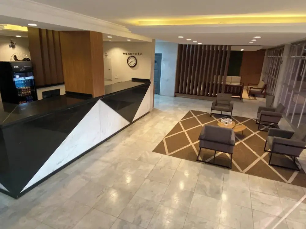 Westin Palace Hotel