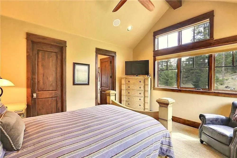 Rocky Fells Lodge