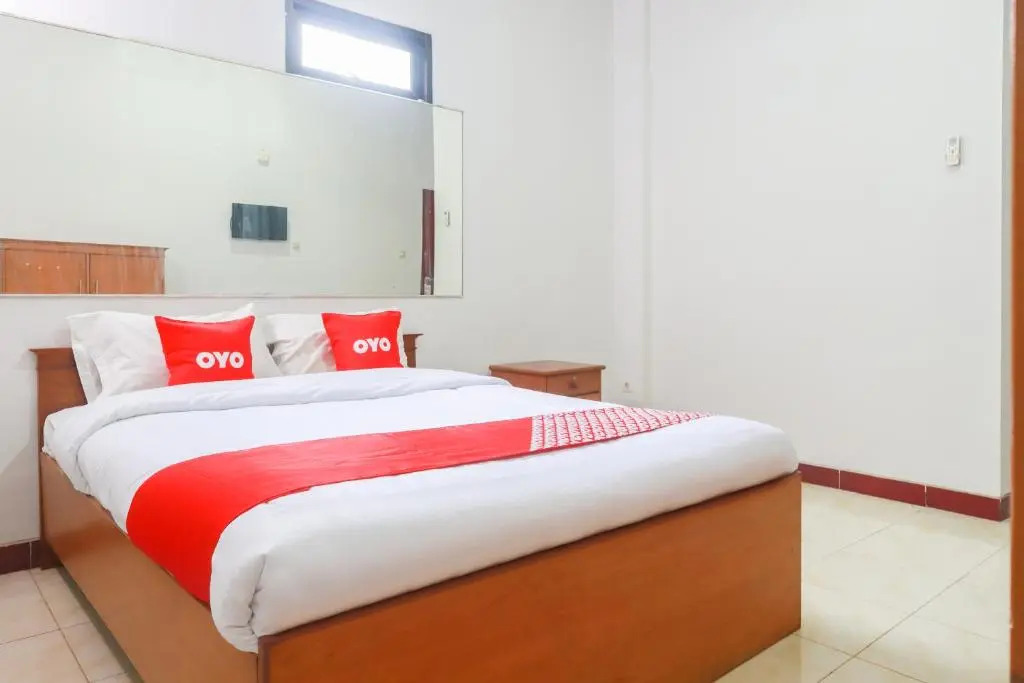 OYO 2030 Melawai Homestay