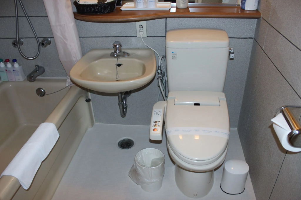 Beppu SUGINOI HOTEL