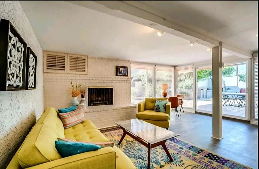 Tranquil oasis near Old Town, hot tub, mountain views