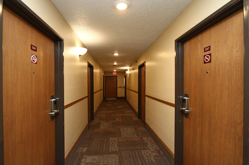 New Victorian Inn & Suites-Norfolk