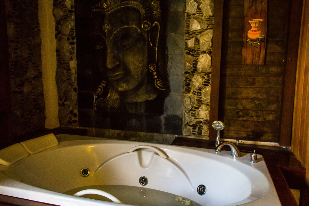 Phangan Paragon Resort & Spa by Pure Lifestyle
