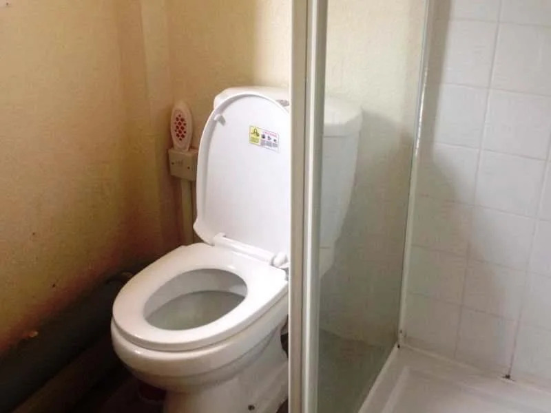 The Hangover Hotel