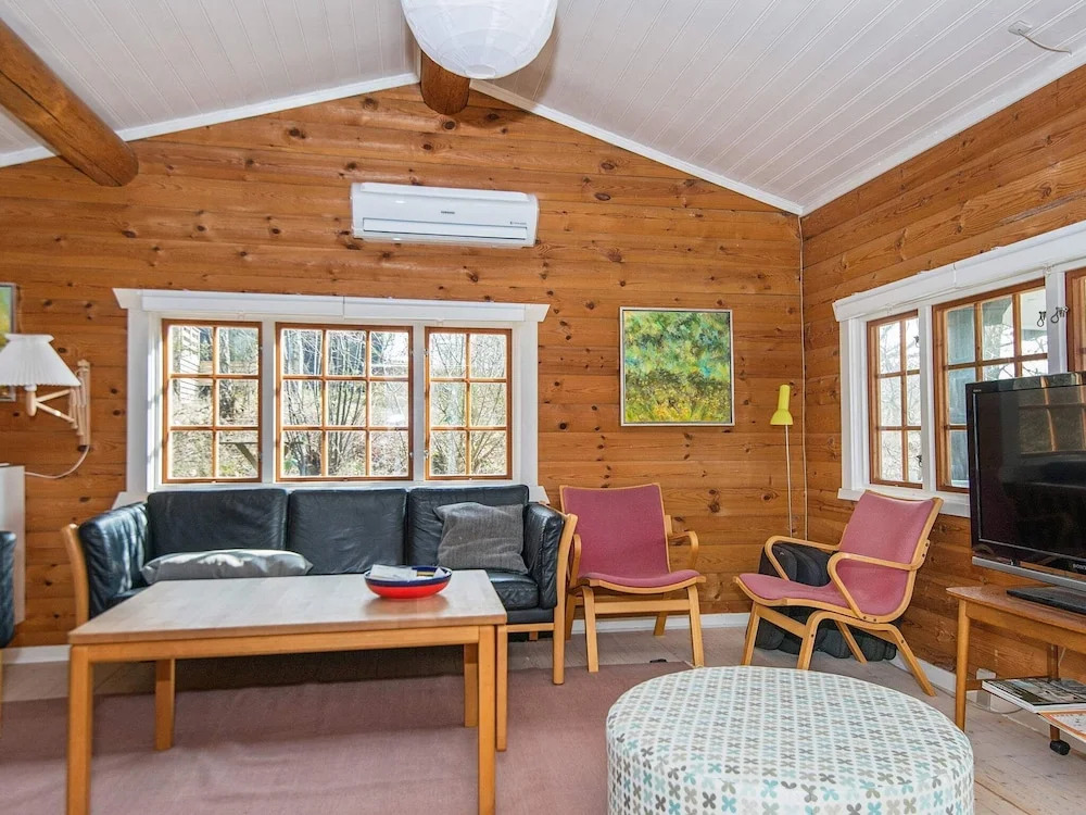 7 Person Holiday Home in Ebeltoft