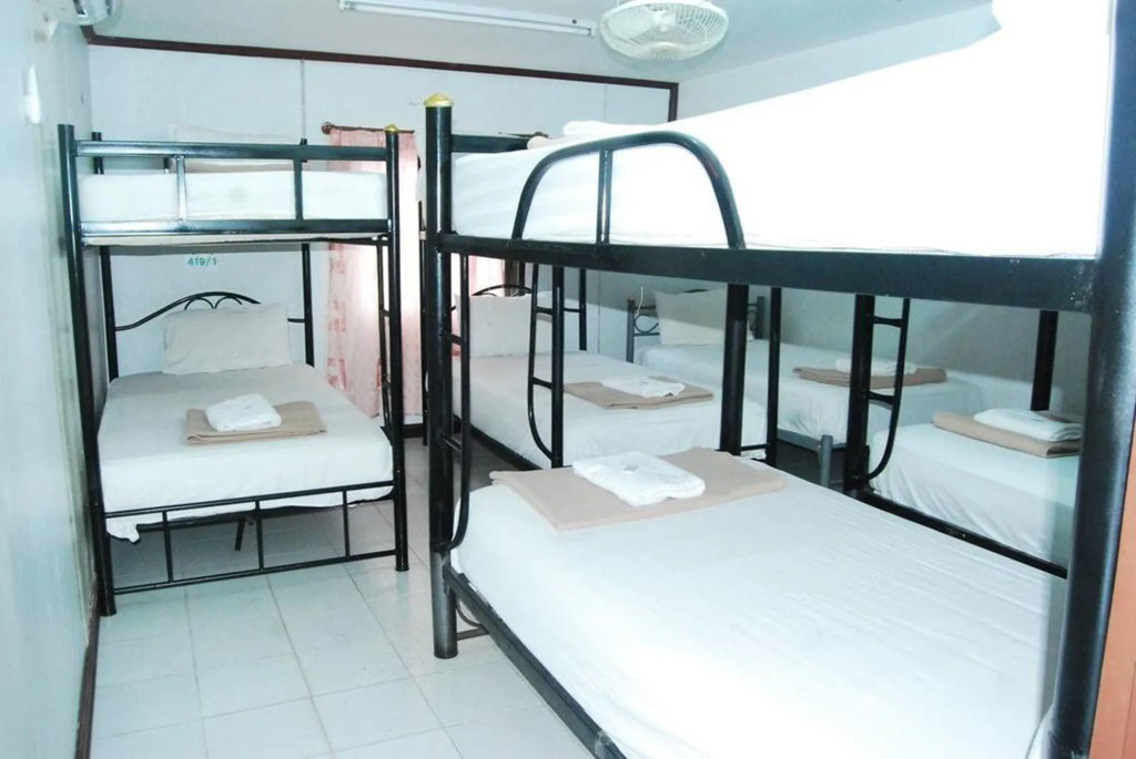Mixay Guesthouse