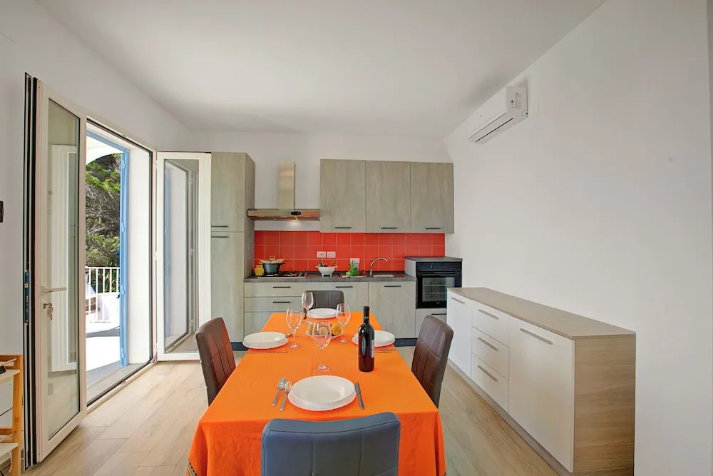 La Primula Apartments