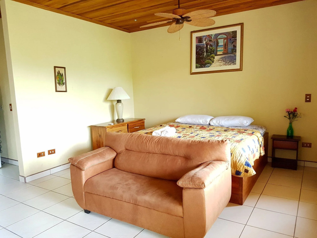 Hotel Loft Pacifico