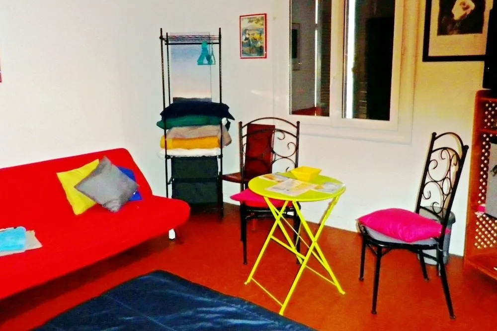 Bastia-Room