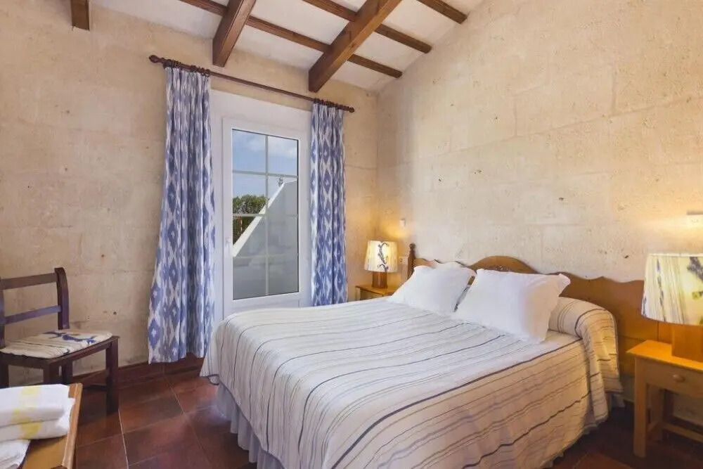 Agroturismo Biniatram