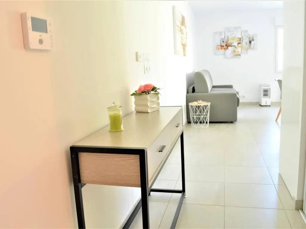 Appartement Cavalaire-sur-Mer, 3 pièces, 7 personnes - FR-1-226B-90