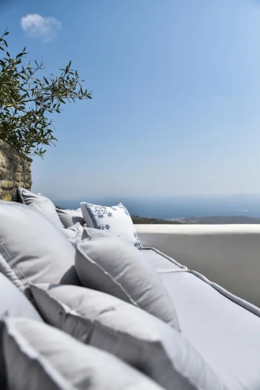 The Lobster House Tinos