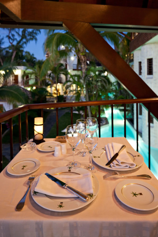 Le Saint Alexis **** Hotel & Spa
