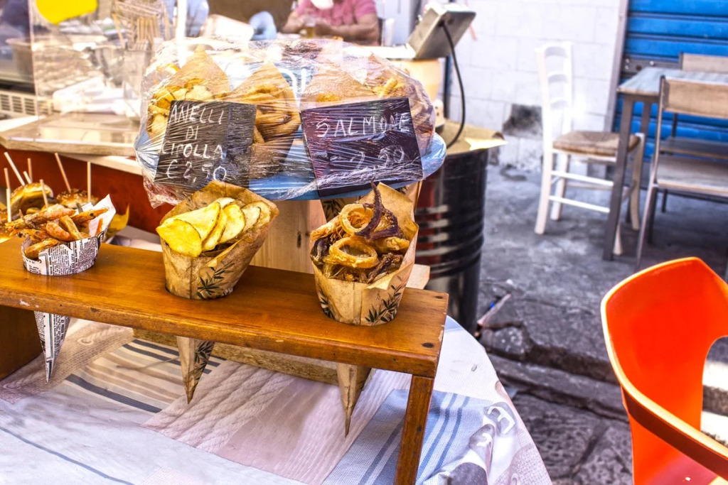 Short break a Palermo - 3 notti