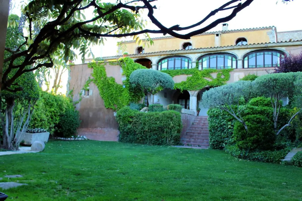 Casa Espígol