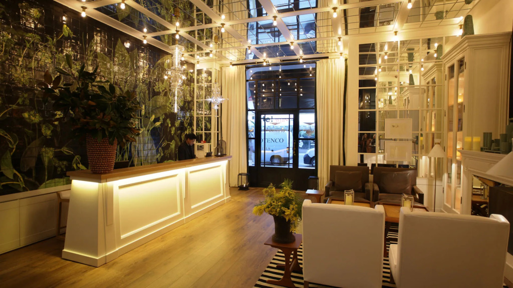 Ofelias Hotel 4Sup