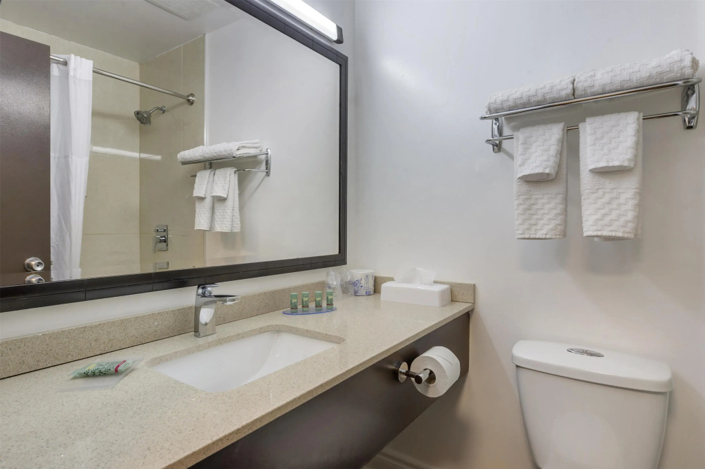 SureStay by Best Western Kemptville.