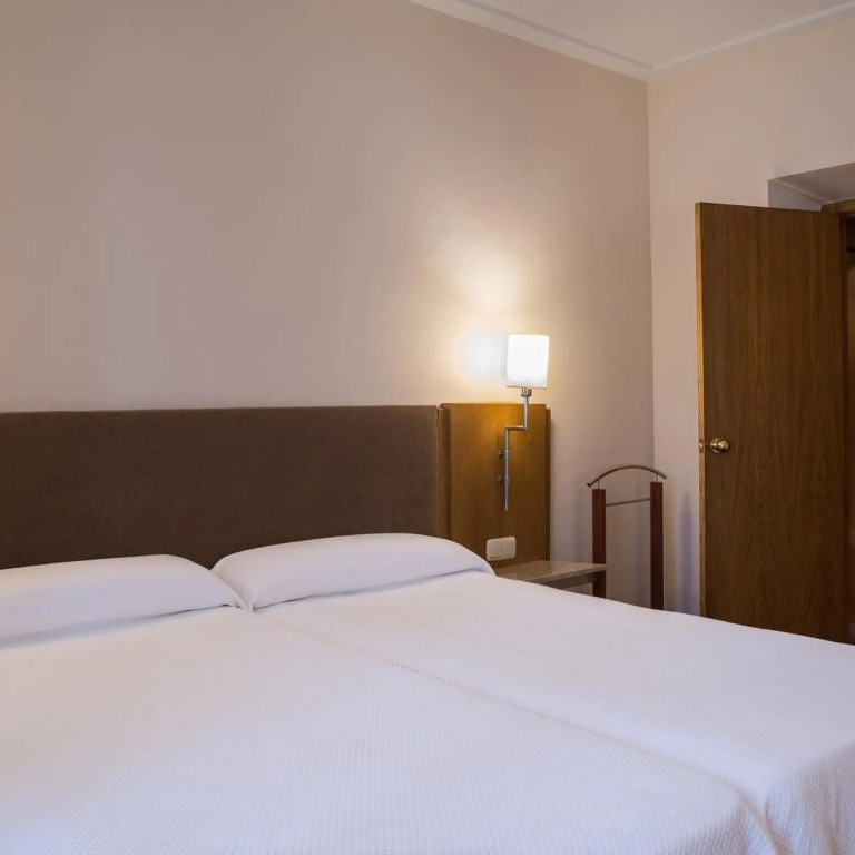 Hotel Inglaterra