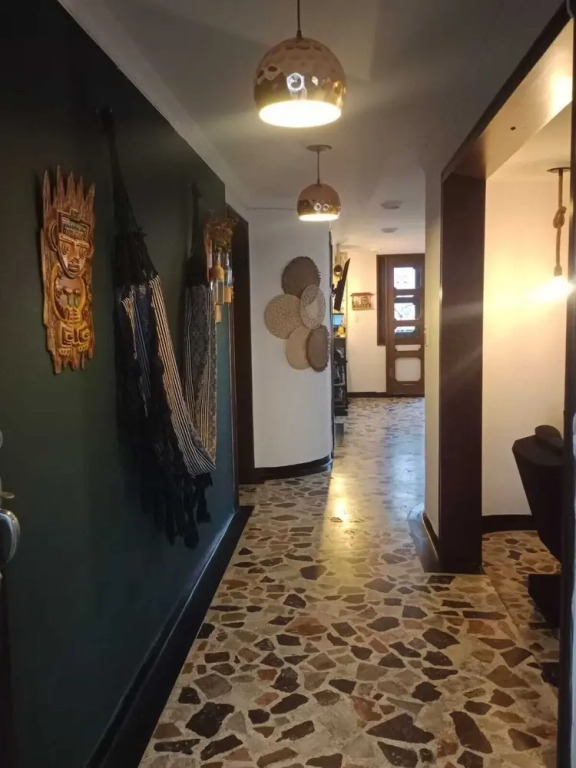 Casa Hostal La Iguana