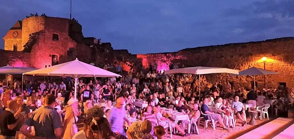 Landgasthaus Zum Engel