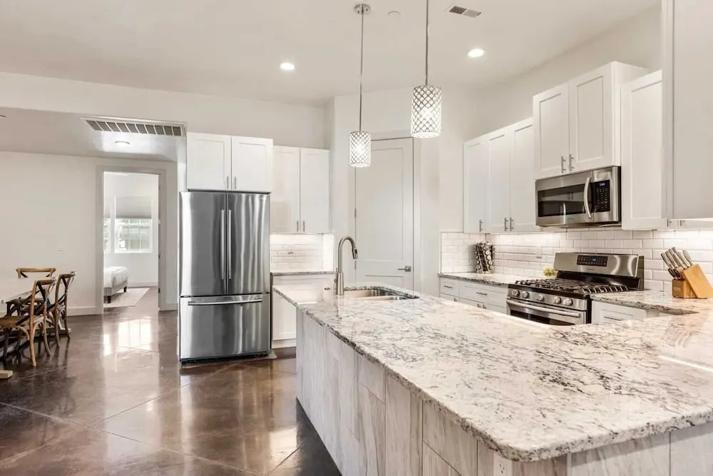 Twice Charmed 8 Bedroom Townhouse