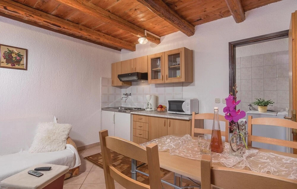 1 Bedroom Stunning Home In Bacva