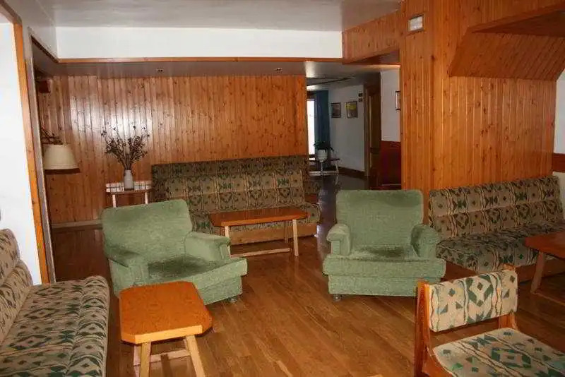 Hotel Valle de Tena