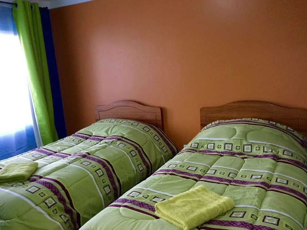 Hostal Maison de la Mer