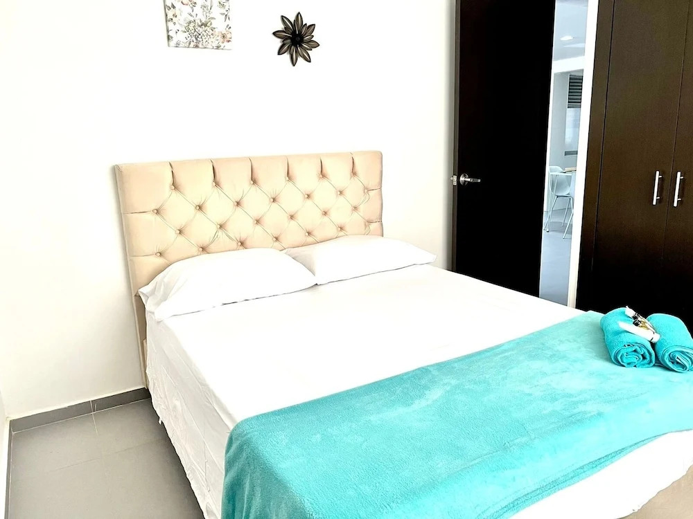 Apartamento Muy Cerca al Río