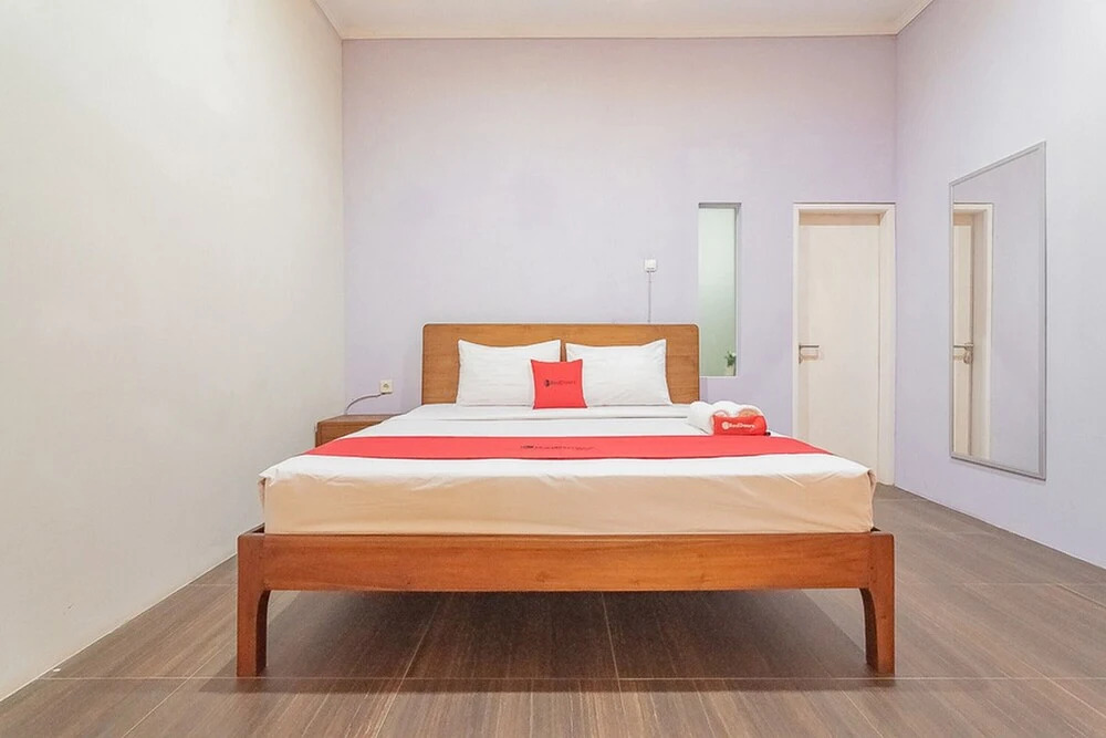 Idelansia Home Stay by RedDoorz