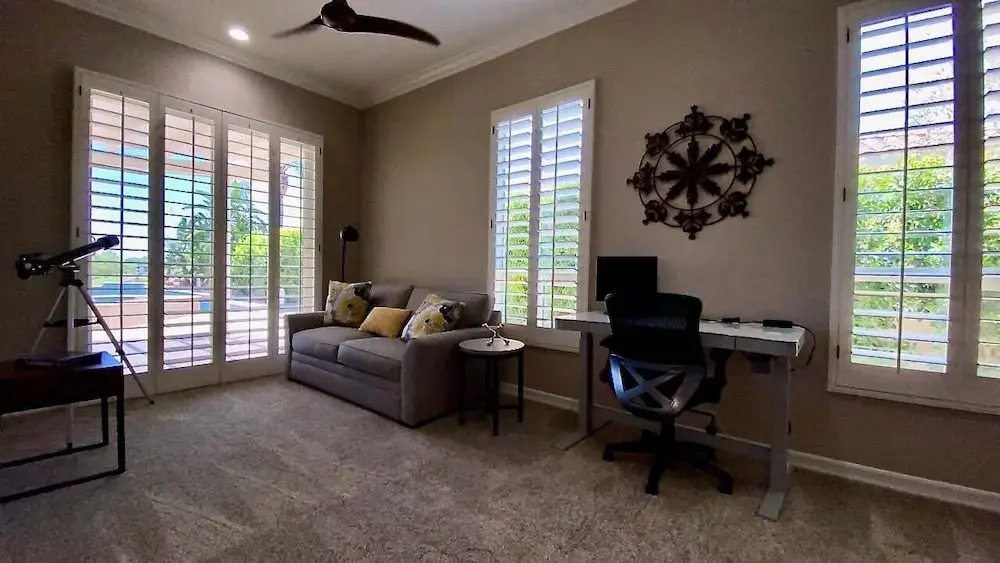 Fairway View Estate