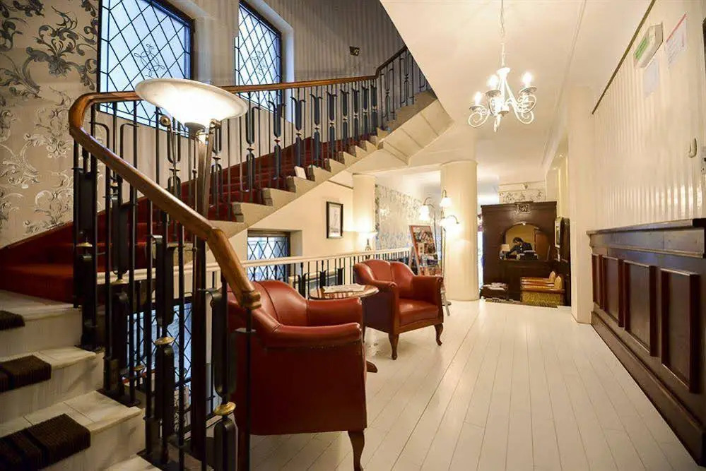 Design Residence Apartments