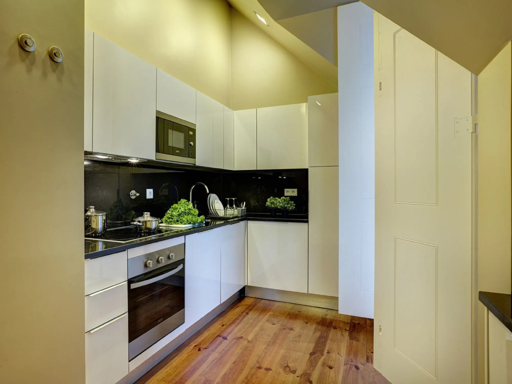 Lisbon Canaan Boutique Apartments Gaivotas by Get Your Stay